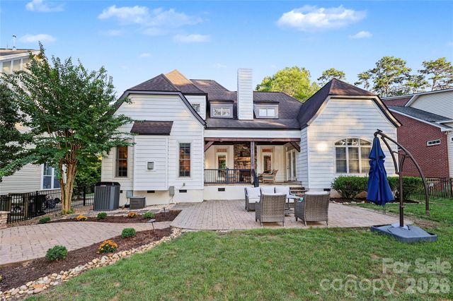 4934 Spalding Place, Charlotte, NC 28226
