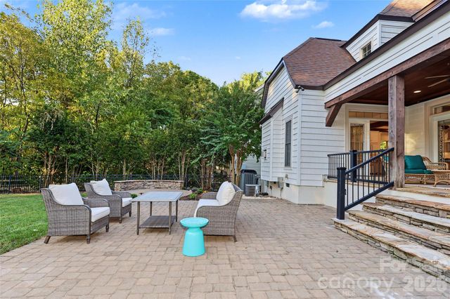 4934 Spalding Place, Charlotte, NC 28226