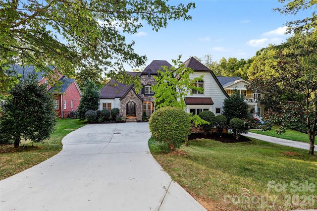 4934 Spalding Place, Charlotte, NC 28226