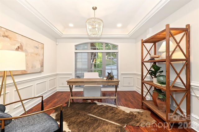 4934 Spalding Place, Charlotte, NC 28226