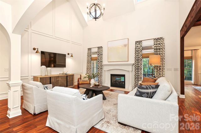 4934 Spalding Place, Charlotte, NC 28226