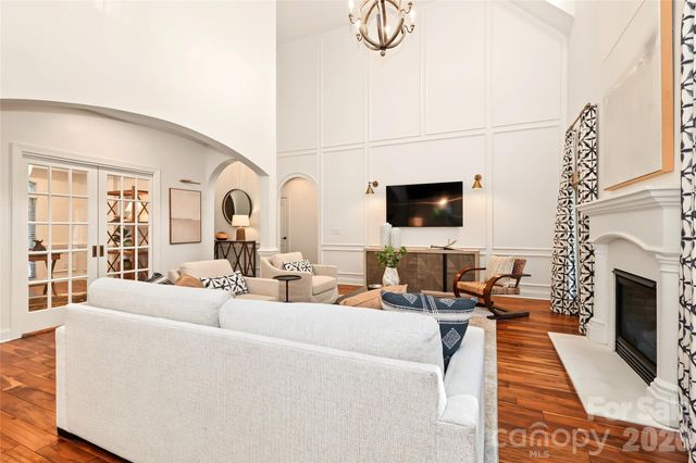 4934 Spalding Place, Charlotte, NC 28226