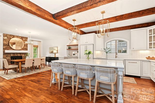 4934 Spalding Place, Charlotte, NC 28226