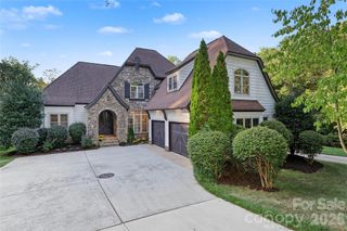 4934 Spalding Place, Charlotte, NC 28226