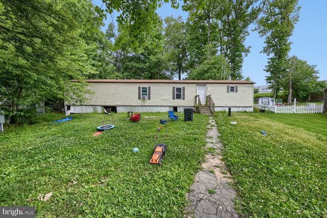 107 MICHIGAN CT, North East, MD 21901