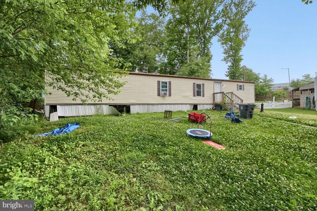 107 MICHIGAN CT, North East, MD 21901