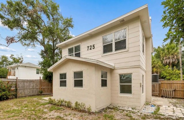 725 21ST AVENUE S, St Petersburg, FL 33705