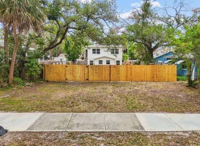 725 21ST AVENUE S, St Petersburg, FL 33705