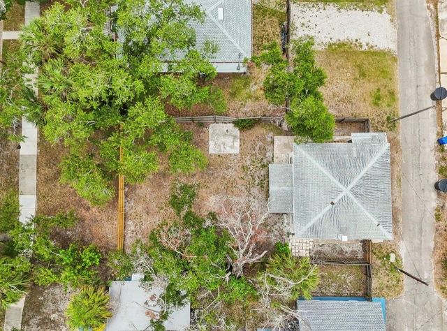 725 21ST AVENUE S, St Petersburg, FL 33705