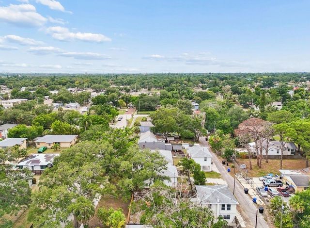 725 21ST AVENUE S, St Petersburg, FL 33705