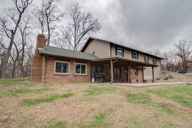 32952 Crystal Lake Road, Jerseyville, IL 62052