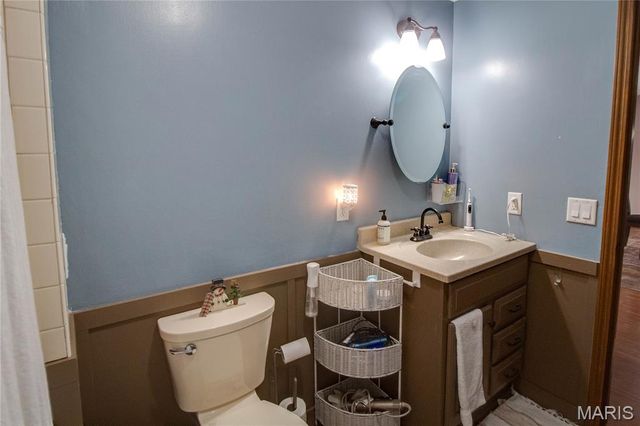 32952 Crystal Lake Road, Jerseyville, IL 62052