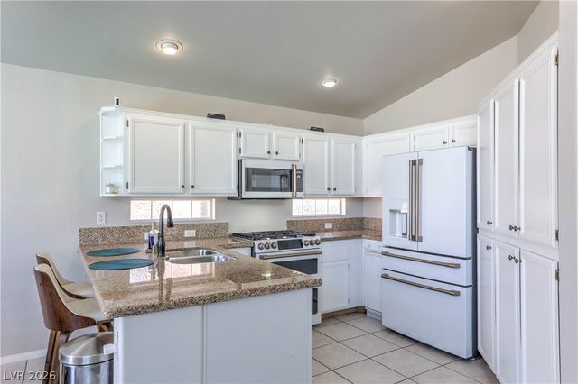 1154 Sierra Laurel Court, Henderson, NV 89014