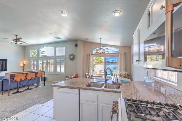 1154 Sierra Laurel Court, Henderson, NV 89014