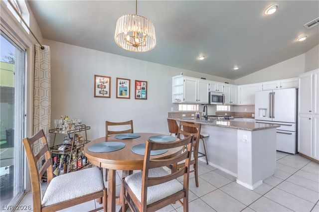 1154 Sierra Laurel Court, Henderson, NV 89014