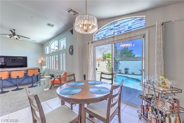 1154 Sierra Laurel Court, Henderson, NV 89014