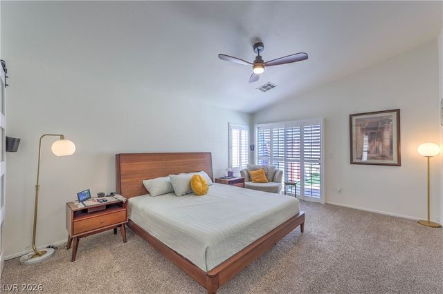 1154 Sierra Laurel Court, Henderson, NV 89014