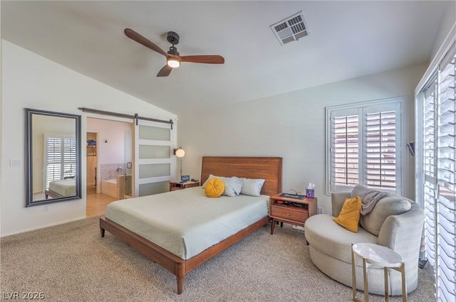 1154 Sierra Laurel Court, Henderson, NV 89014