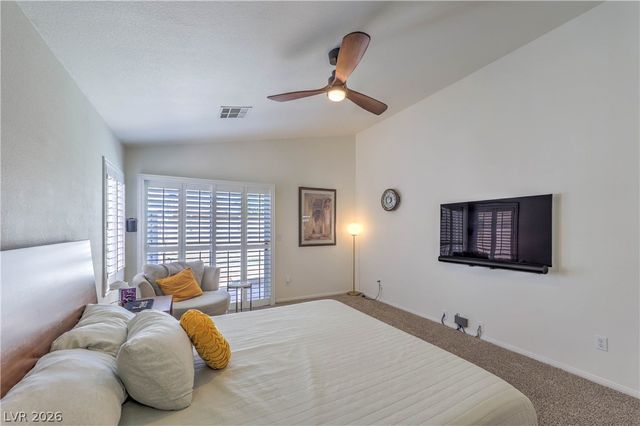 1154 Sierra Laurel Court, Henderson, NV 89014