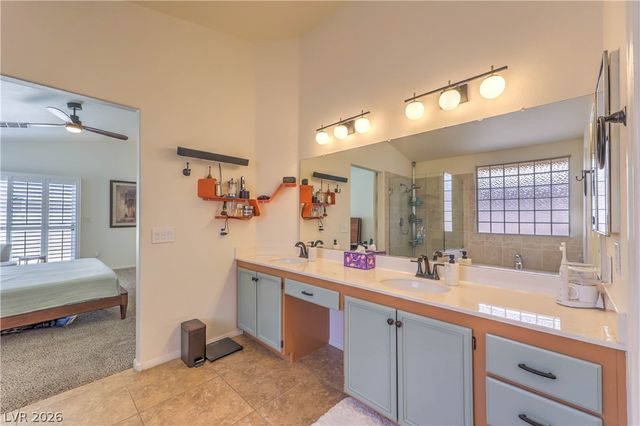 1154 Sierra Laurel Court, Henderson, NV 89014