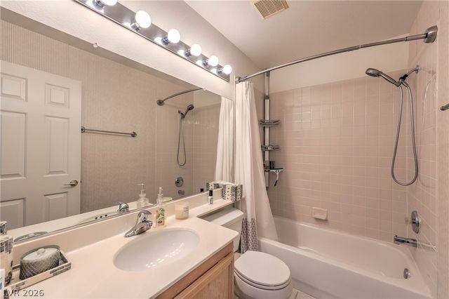 1154 Sierra Laurel Court, Henderson, NV 89014