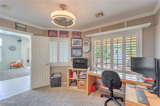 1154 Sierra Laurel Court, Henderson, NV 89014