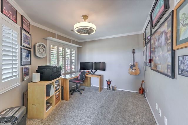 1154 Sierra Laurel Court, Henderson, NV 89014