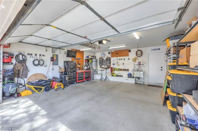 1154 Sierra Laurel Court, Henderson, NV 89014