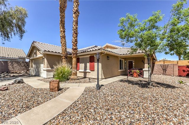 1154 Sierra Laurel Court, Henderson, NV 89014