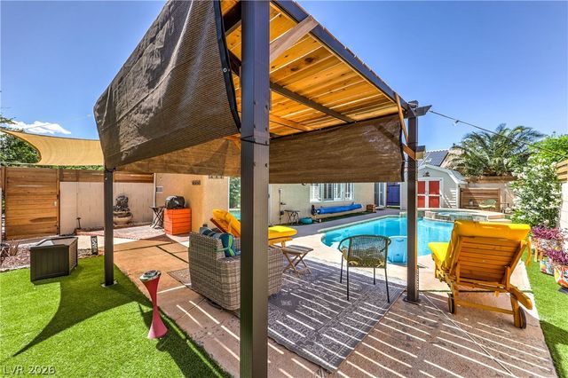 1154 Sierra Laurel Court, Henderson, NV 89014