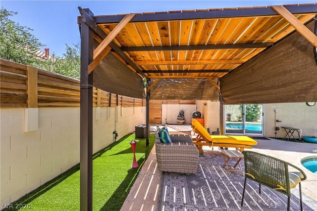 1154 Sierra Laurel Court, Henderson, NV 89014