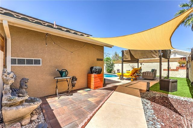 1154 Sierra Laurel Court, Henderson, NV 89014