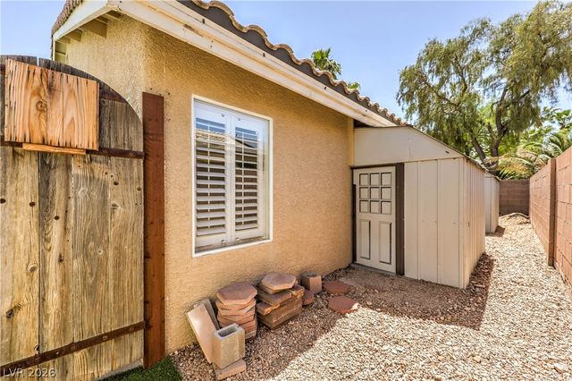 1154 Sierra Laurel Court, Henderson, NV 89014