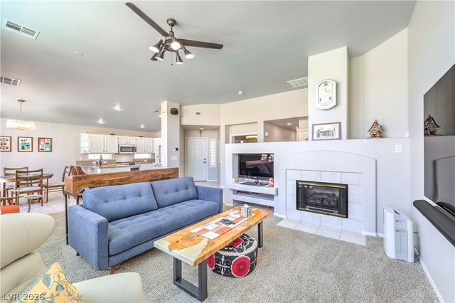 1154 Sierra Laurel Court, Henderson, NV 89014