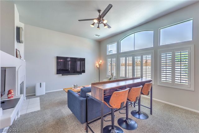 1154 Sierra Laurel Court, Henderson, NV 89014