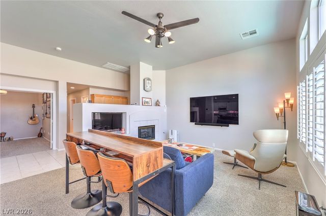 1154 Sierra Laurel Court, Henderson, NV 89014