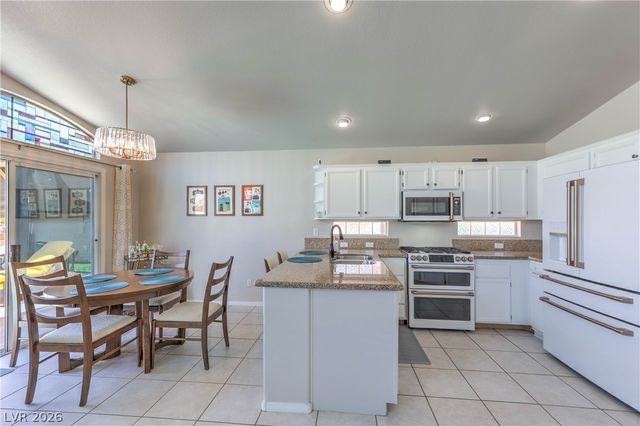 1154 Sierra Laurel Court, Henderson, NV 89014