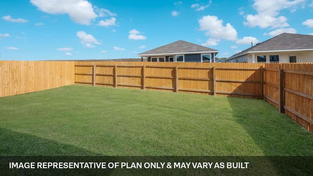 13210 Cerise Queen WAY, Mustang Ridge, TX 78610