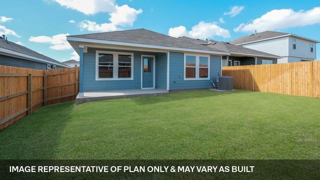 13210 Cerise Queen WAY, Mustang Ridge, TX 78610