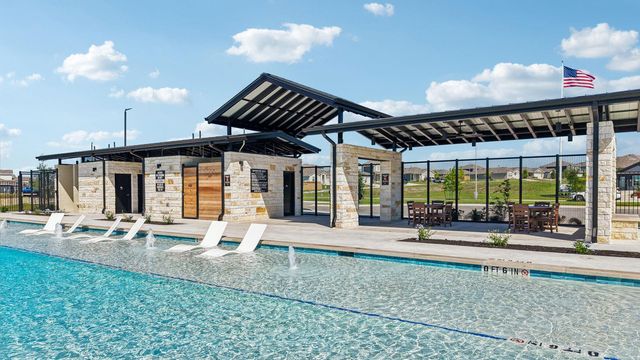 13210 Cerise Queen WAY, Mustang Ridge, TX 78610