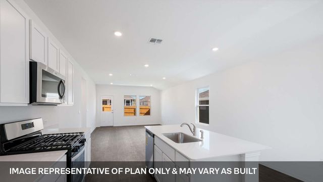 13210 Cerise Queen WAY, Mustang Ridge, TX 78610