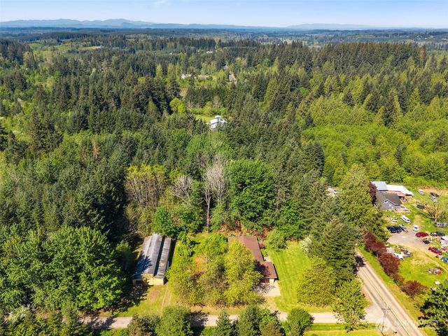 334 Burchett Road, Onalaska, WA 98570