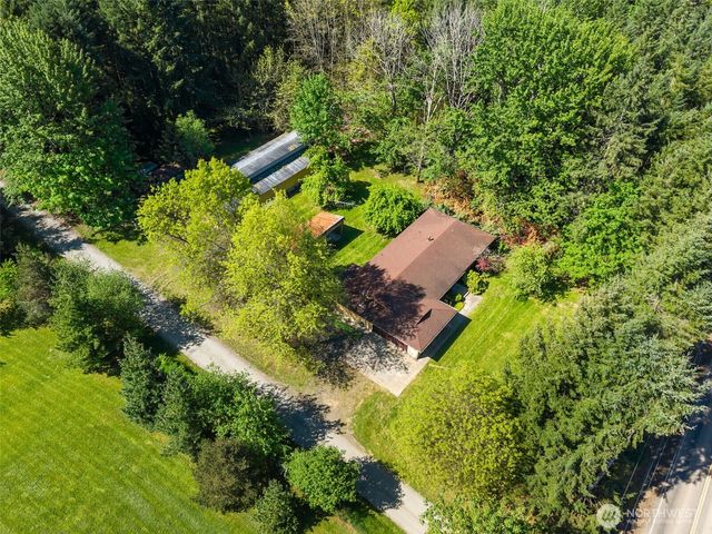 334 Burchett Road, Onalaska, WA 98570