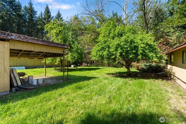 334 Burchett Road, Onalaska, WA 98570