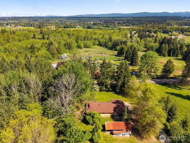 334 Burchett Road, Onalaska, WA 98570