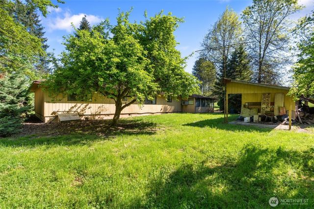 334 Burchett Road, Onalaska, WA 98570