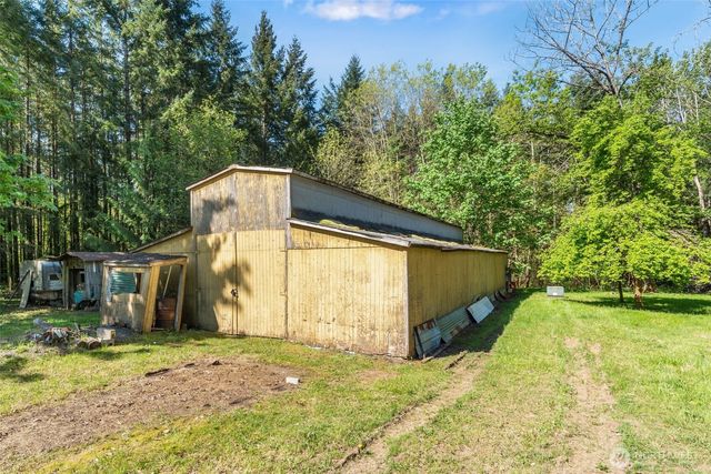 334 Burchett Road, Onalaska, WA 98570