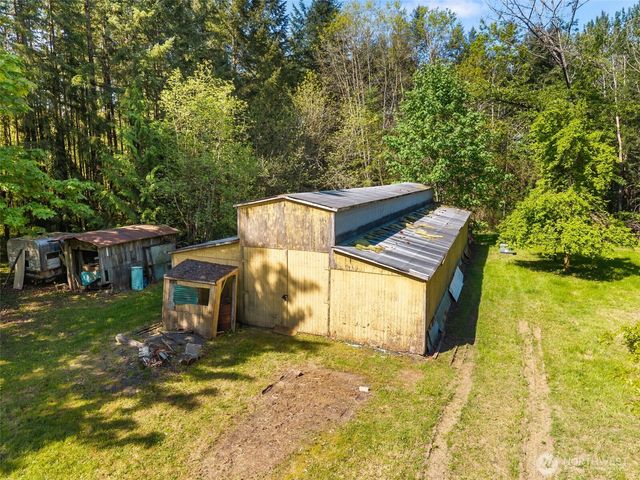 334 Burchett Road, Onalaska, WA 98570