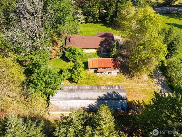 334 Burchett Road, Onalaska, WA 98570