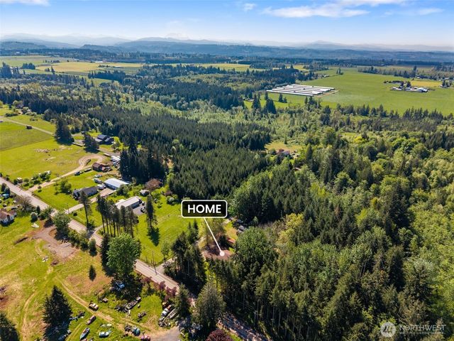 334 Burchett Road, Onalaska, WA 98570